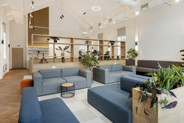 1 bed studio, Oxford Place, Rusholme, Manchester, M145EE - Image 10